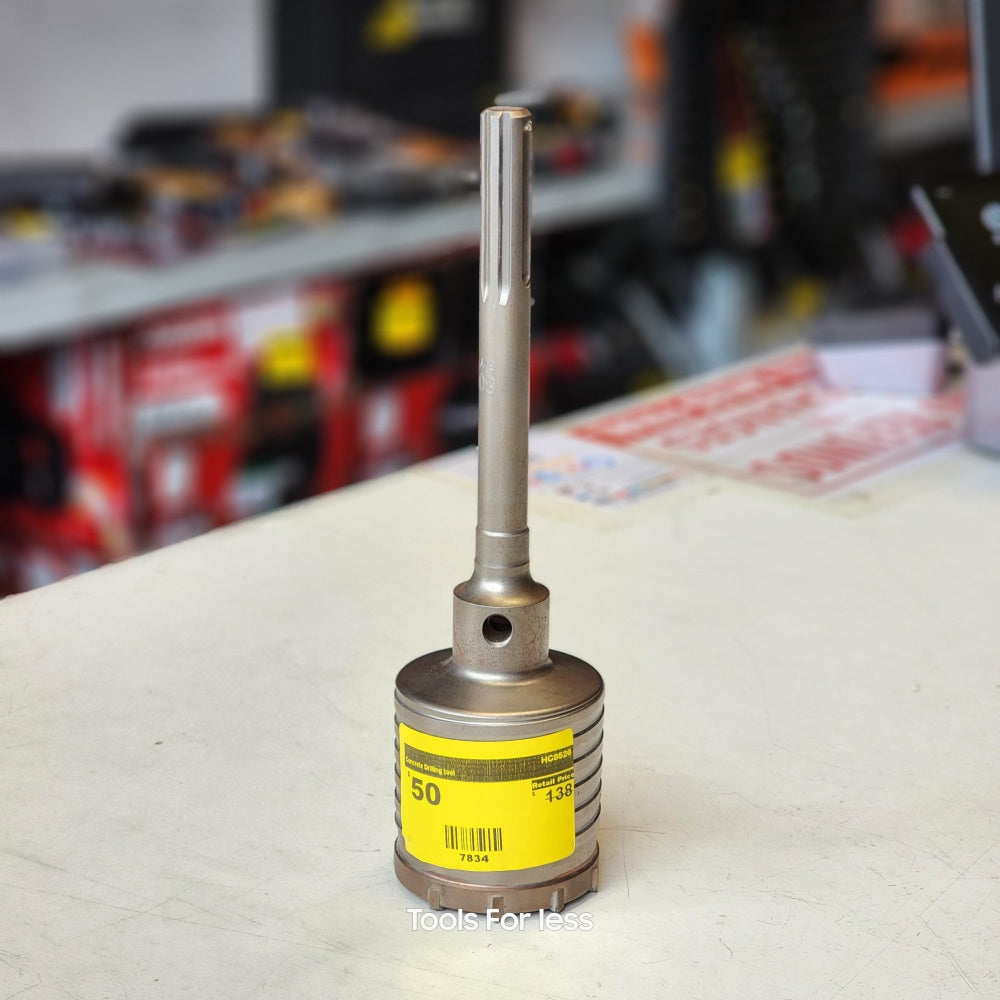 Bosch Concrete Drilling Tool Bosch Concrete Drilling Tool